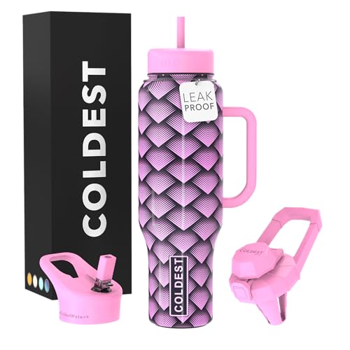 Dragon Pink