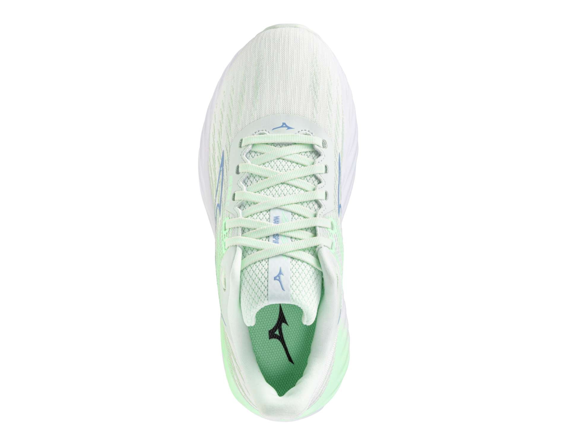 Mizuno Wave Inspire 21 Women's Running Shoes - Lightweight Stability Sneakers for Jogging, Gym Workouts & Daily Walking