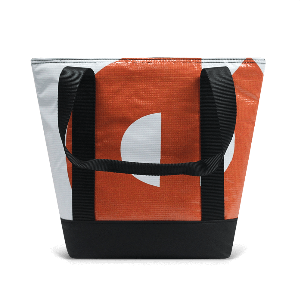 Beck Cooler Bag Bk1 00917 - Insulated Lunch Bag for Work, Picnics & Outdoor Activities - Leakproof & Durable Portable Cooler for Food & Drinks