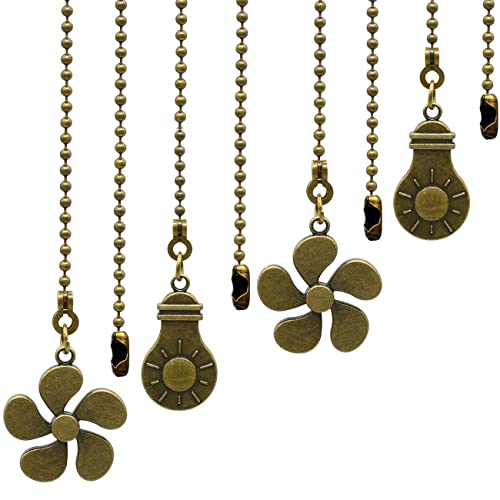 Antique Bronze