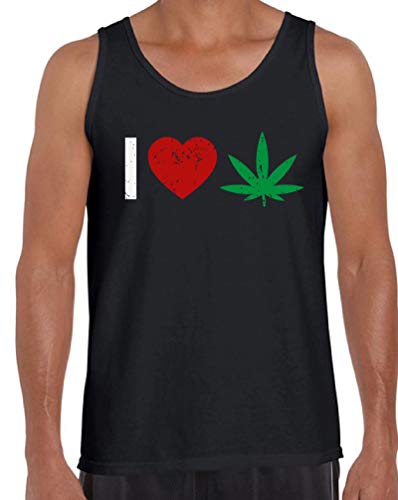 I Love Marijuana