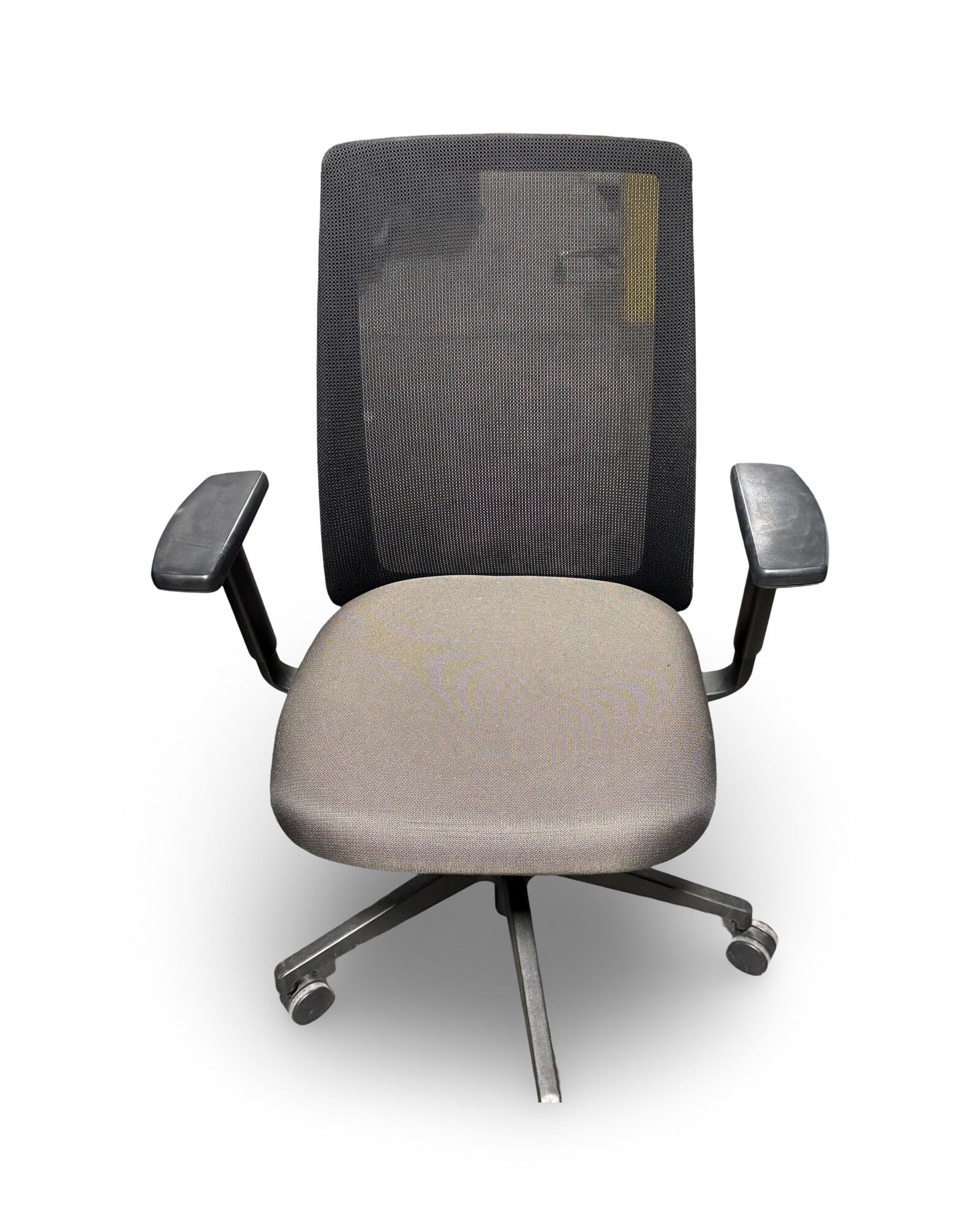High-Quality Used Compel Chair - Ergonomic Office Chair for Home & Workspace - Comfortable & Durable Seating Solution