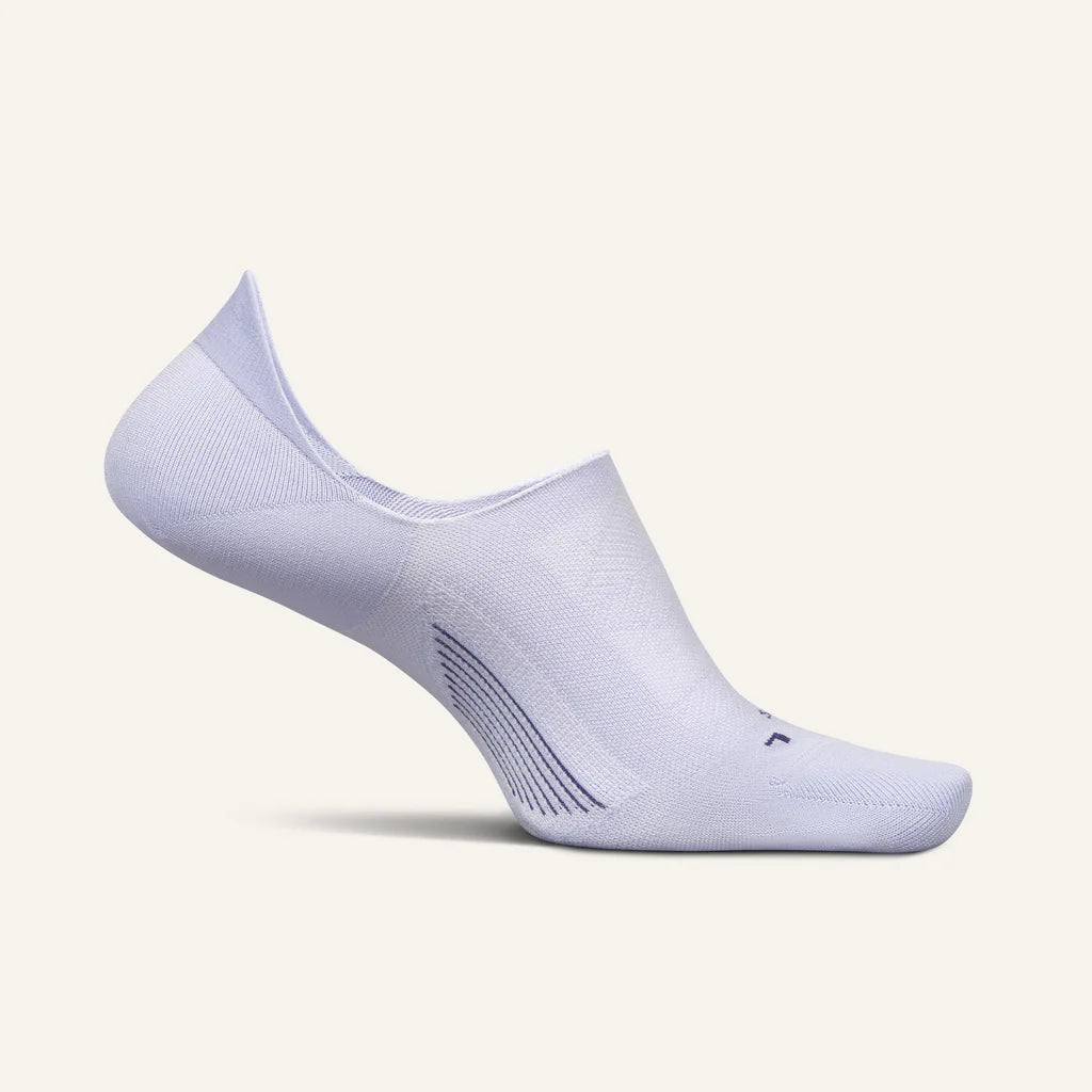 Feetures Women's Elite Ultra Light No Show Socks - Breathable Running & Athletic Socks for Workout, Gym, Yoga & Everyday Wear