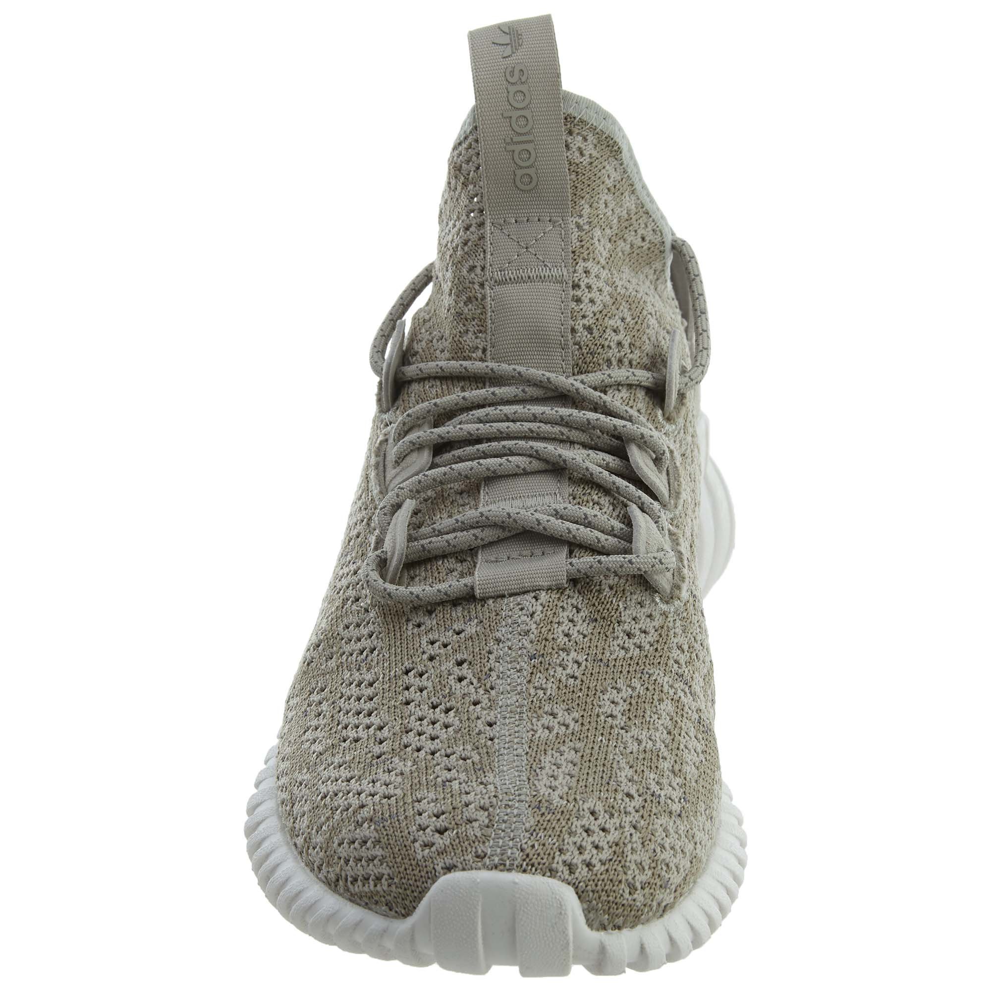 Adidas Men's Tubular Doom Sock PK BY3561 Sneakers - Size 4.5 US - Comfortable Running & Casual Shoes for Gym, Workout & Streetwear Fashion