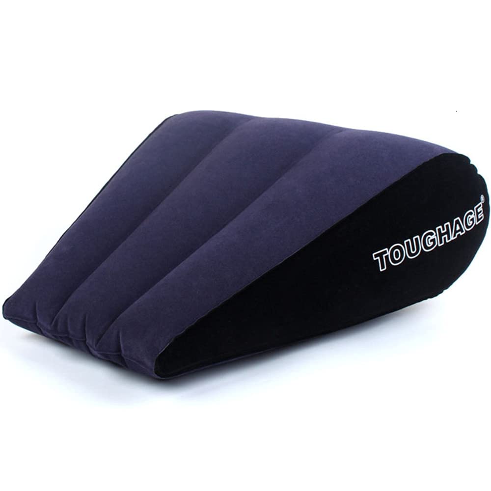Benfa Multifunctional Positioning Pad for Deeper Penetration - Triangle Rotating Pad for Enhanced Comfort and Support | Perfect for Yoga, Meditation, and Physical Therapy