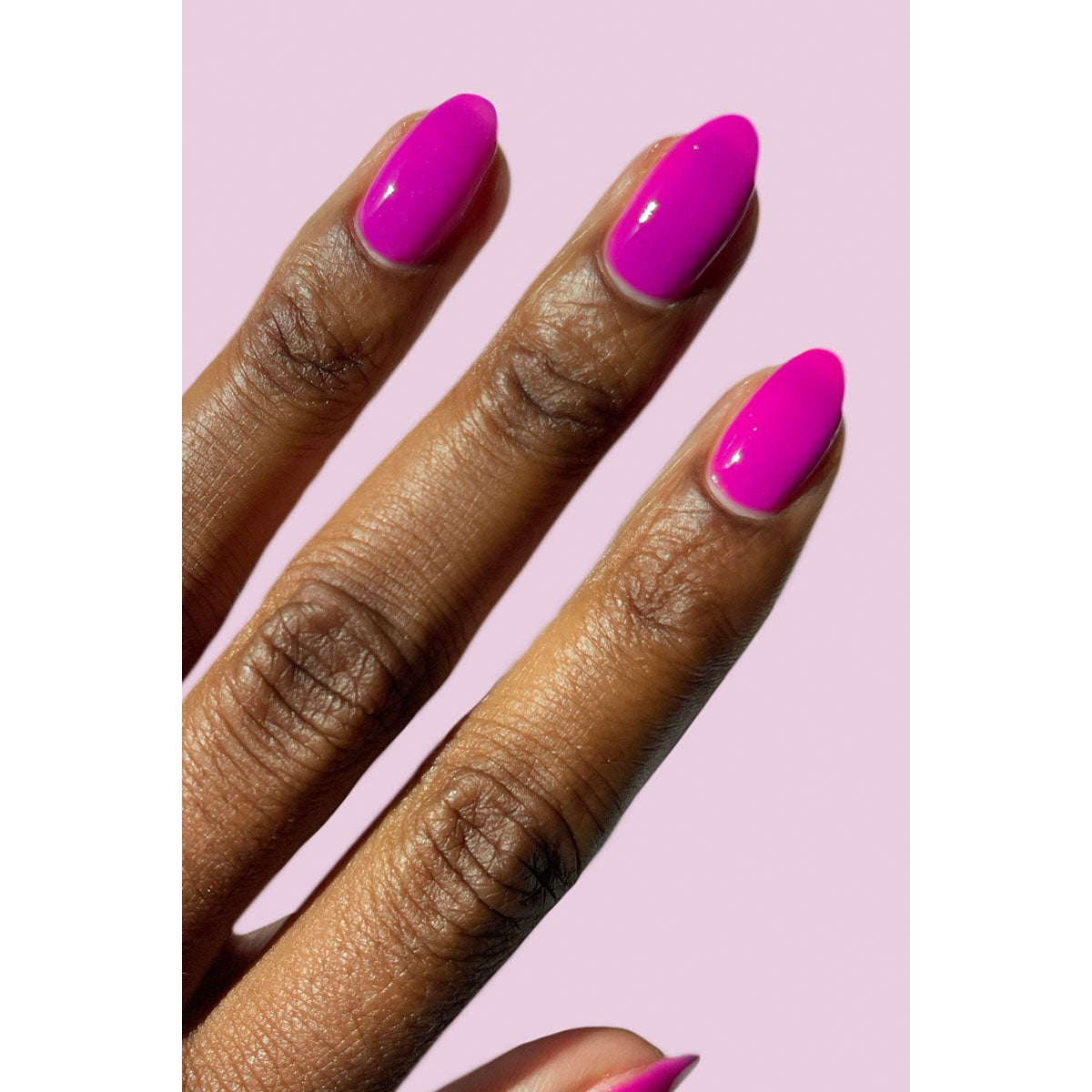 Cirque Colors Flower Power Nail Polish - 0.37 oz Vegan & Cruelty-Free Nail Lacquer - Long Lasting Gel-Like Shine - Perfect for Manicures, Pedicures & Nail Art Designs