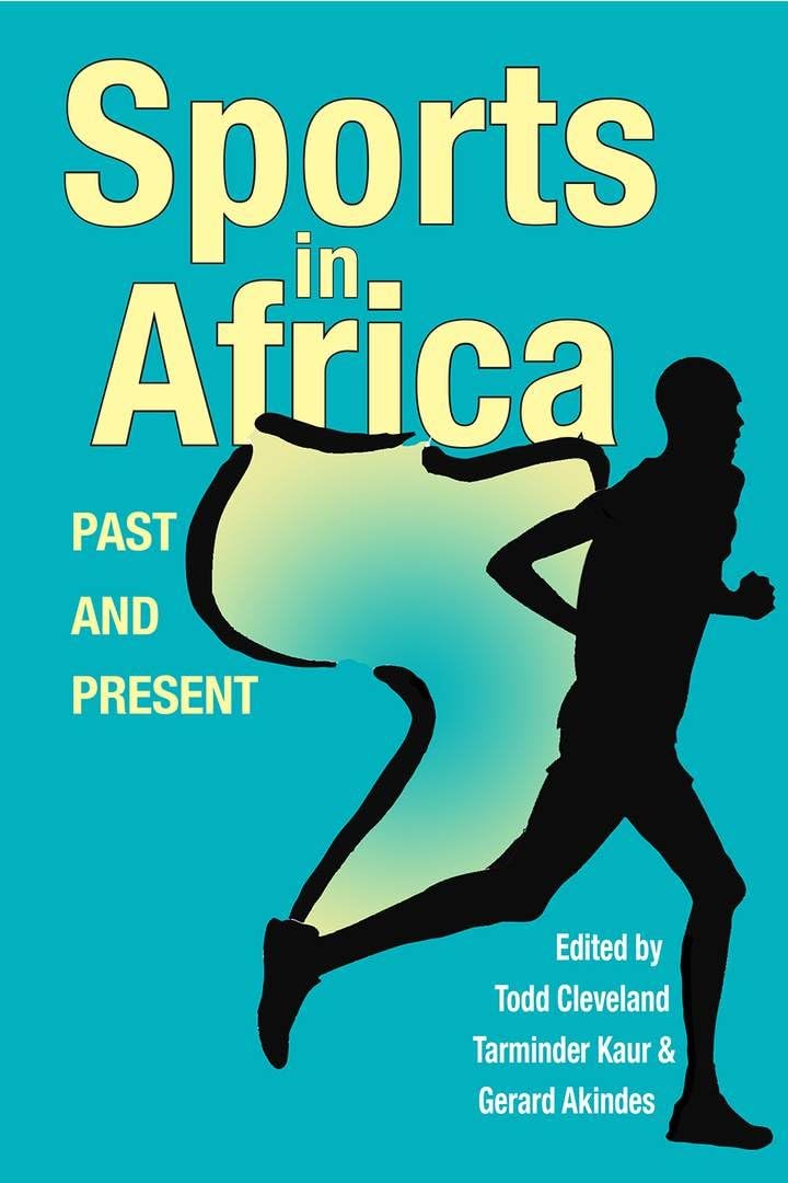 Sports in Africa: History, Evolution & Modern Trends | Explore Traditional & Contemporary African Athletics for Fitness & Cultural Enrichment