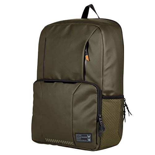 HEX Halo Spartan Waterproof Backpack for 15
