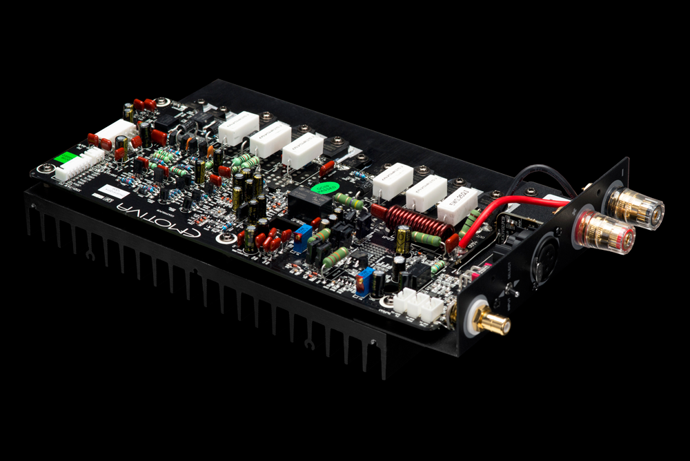 XPA 5 Gen3 5-Channel High Power Home Theater Amplifier - 200W x 5 Audiophile Grade for Dolby Atmos & DTS:X - Perfect for Movie Nights & Music Listening