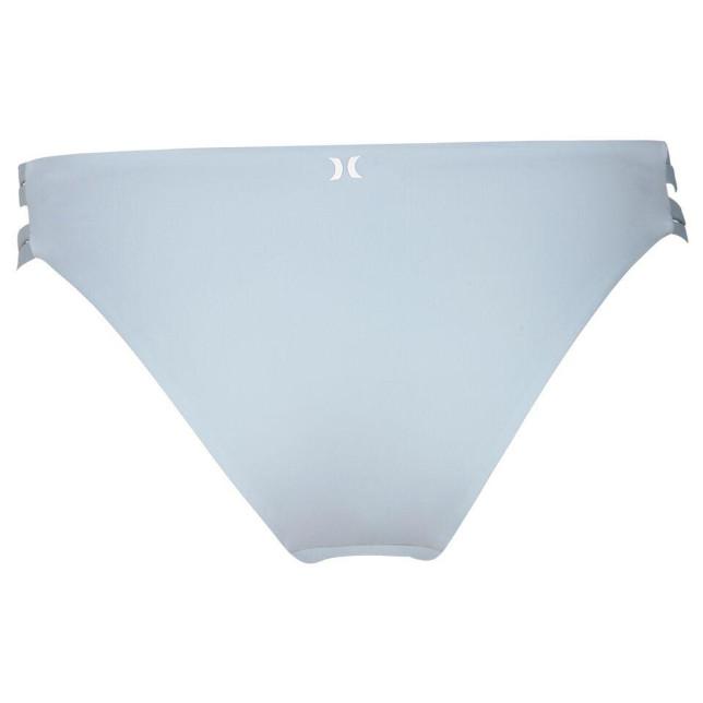 Hurley Women's Quick Dry Max Surf Bottom - Ocean Bliss | High-Performance Swimwear for Surfing, Swimming & Beach Activities