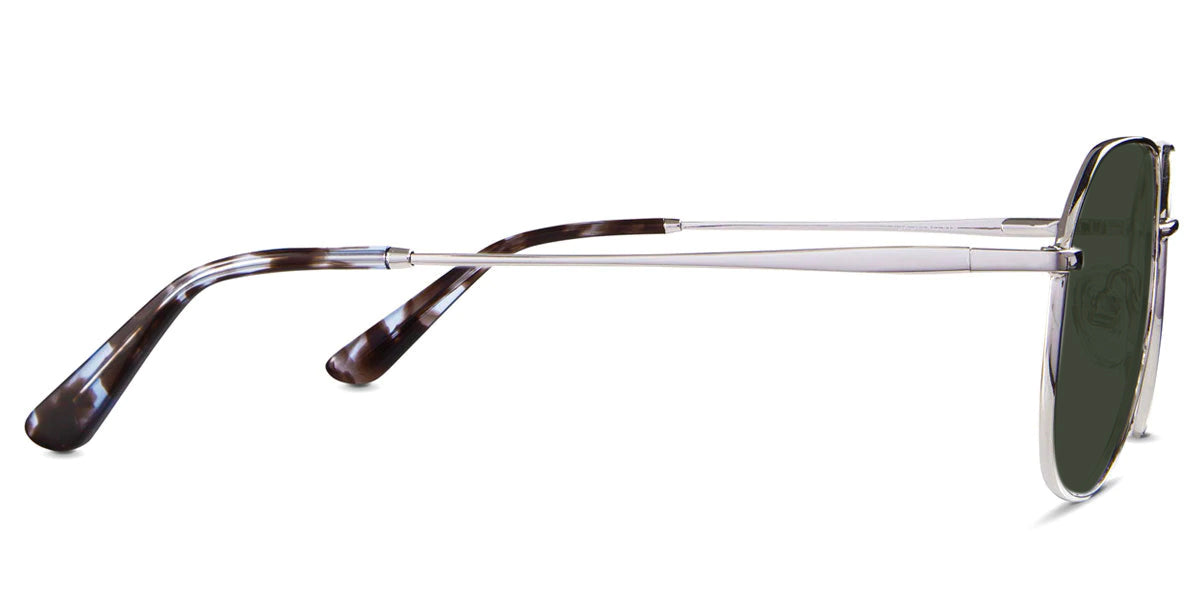 Blanco Women's Prescription Polarized Sunglasses - UV Protection & Anti-Glare for Driving, Outdoor Sports & Daily Wear
