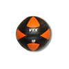 VTX Troy Leather Wall Balls for CrossFit, Gym & Functional Training - Durable Medicine Balls for Strength Workouts, Slam Exercises & Fitness Training