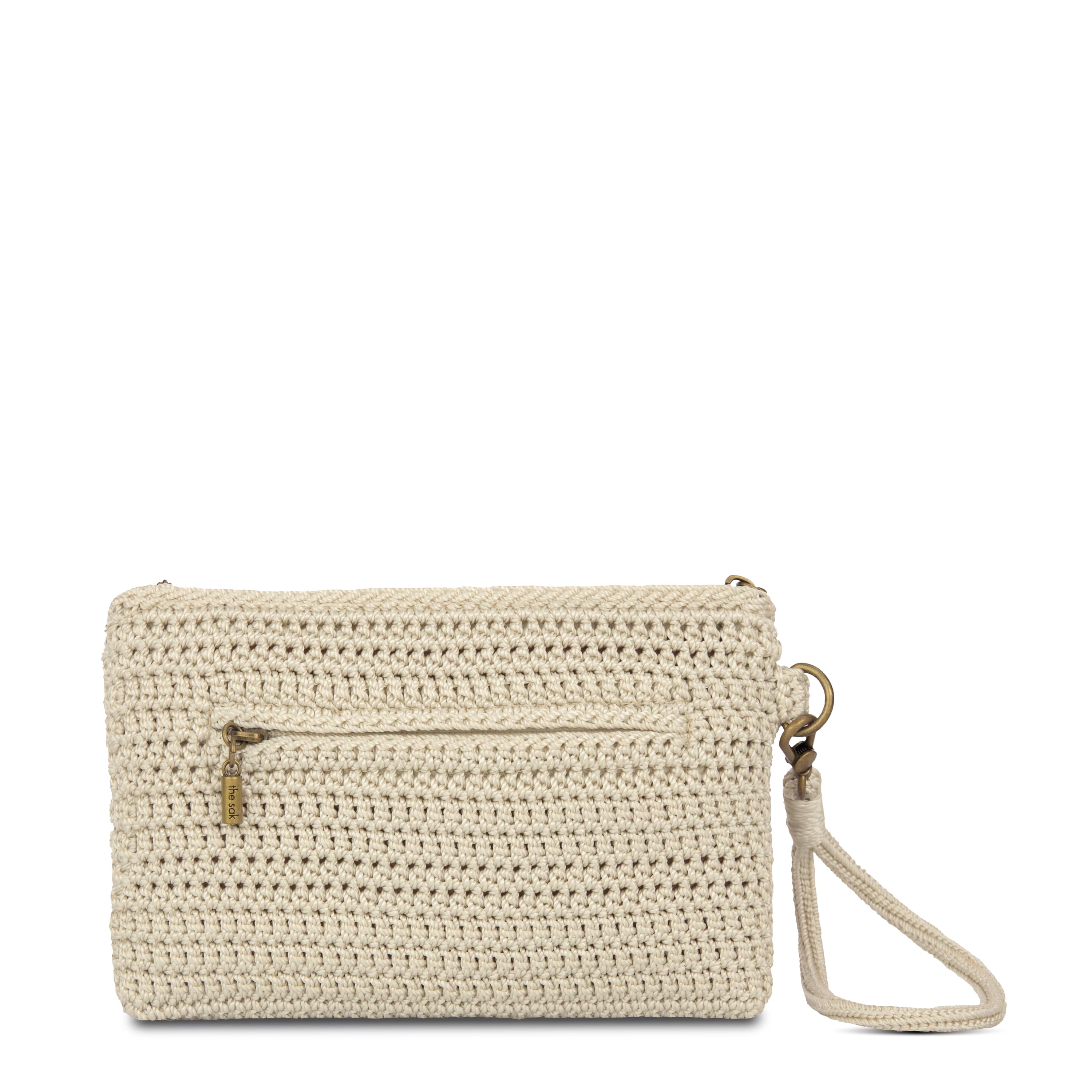 Vita Wristlet Wallet for Women - Slim RFID Blocking Crossbody Phone Purse - Perfect for Travel, Shopping & Everyday Use