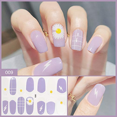 3D Nail Stickers for Nail Art - 12 Self-Adhesive Nail Decals with Nail File | DIY Manicure Kit for Home, Salon & Party | French Tips, Gel Polish, Acrylic Nails Design | Perfect for Wedding, Birthday, Holiday & Everyday Nail Decoration | At-Home Nail Care, Professional Salon Use, Special Occasion Nail Art | Ideal for DIY Nail Enthusiasts, Bridal Parties, Spa Treatments, and Festive Celebrations | Great for DIY Nail Art, Home Manicures, Bridal Showers, Birthday Parties, and Holiday Nail Designs