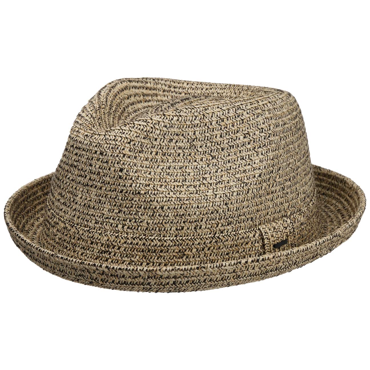 Bailey 1922 Billy Short Brim Summer Hat for Men - Lightweight Breathable Sun Hat for Outdoor Activities, Beach, Fishing & Travel