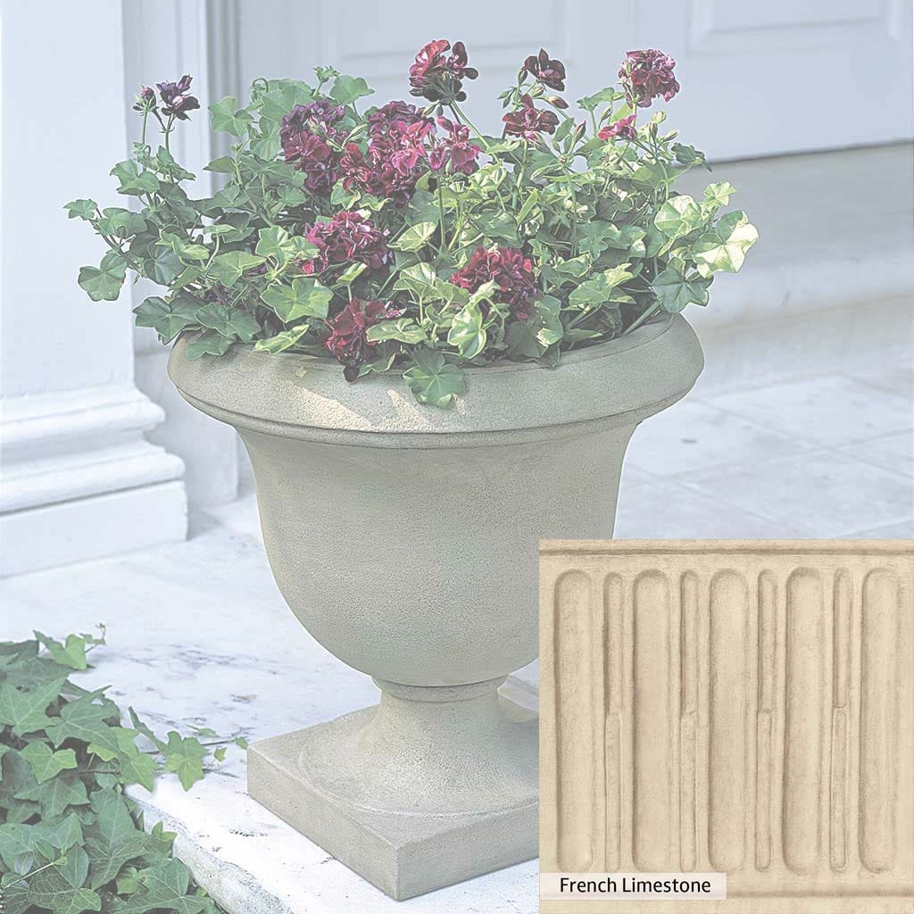 French Limestone