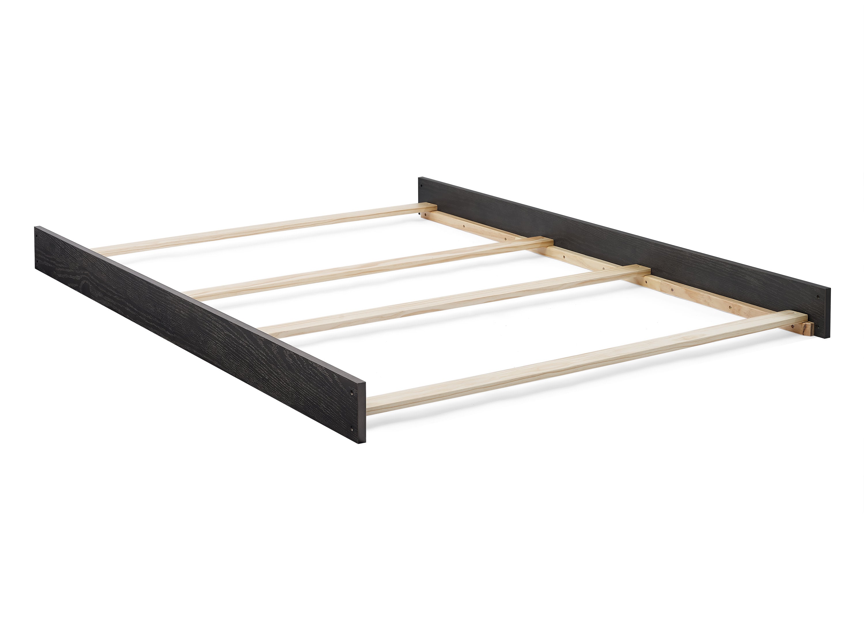 Full Size Bed Rails for Adults & Seniors - Safety Guardrails for Fall Prevention - W0070 - Perfect for Home, Hospital, and Elderly Care Use