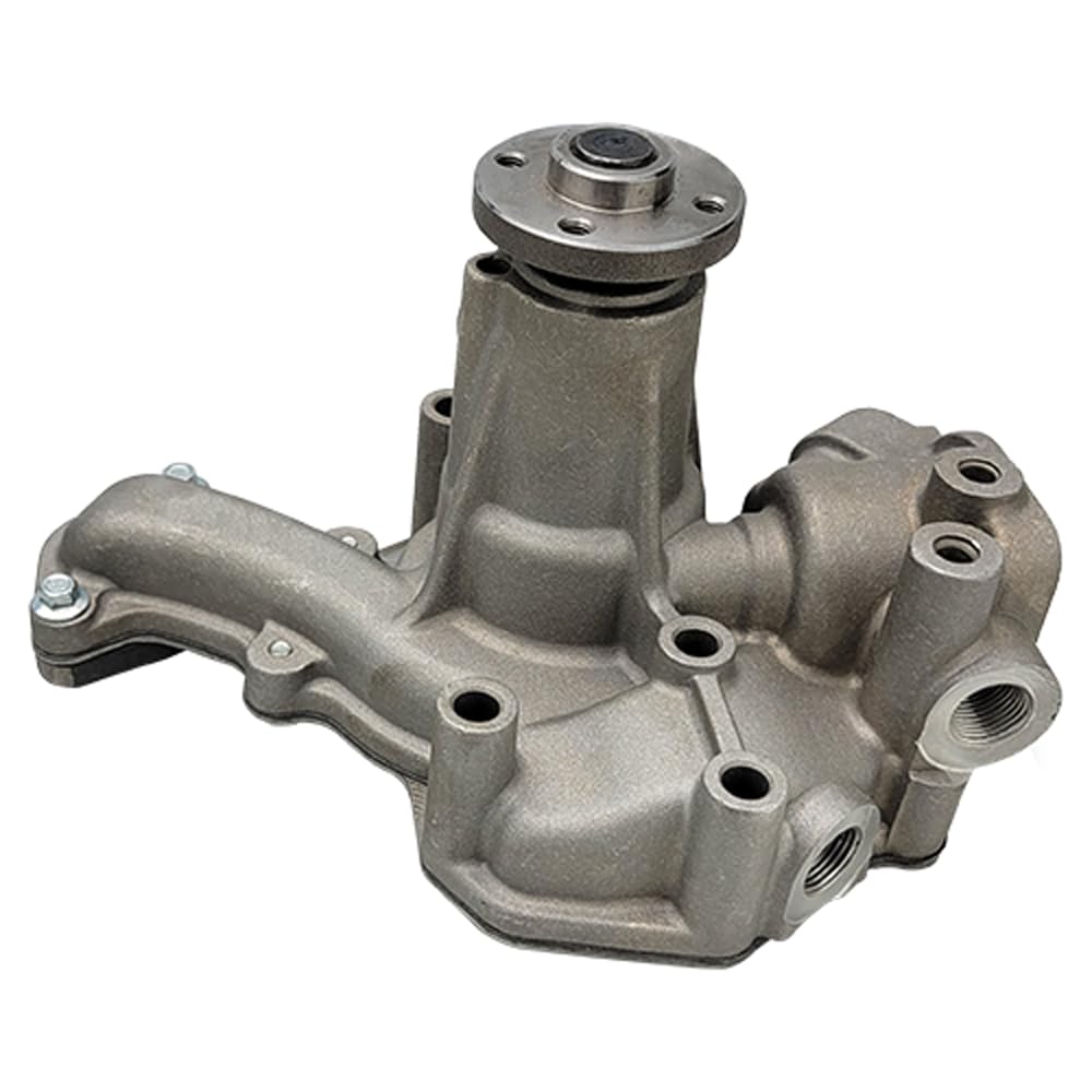 MIA880461 Replacement Water Pump Compatible with Bobcat 770, 870, 970, 1070, 575 Skid Steer Loaders - Perfect for Cooling System Maintenance & Heavy Equipment Repair