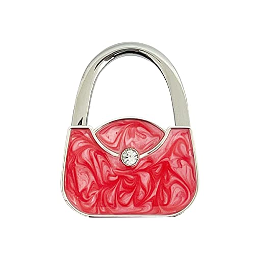 Rose Handbag