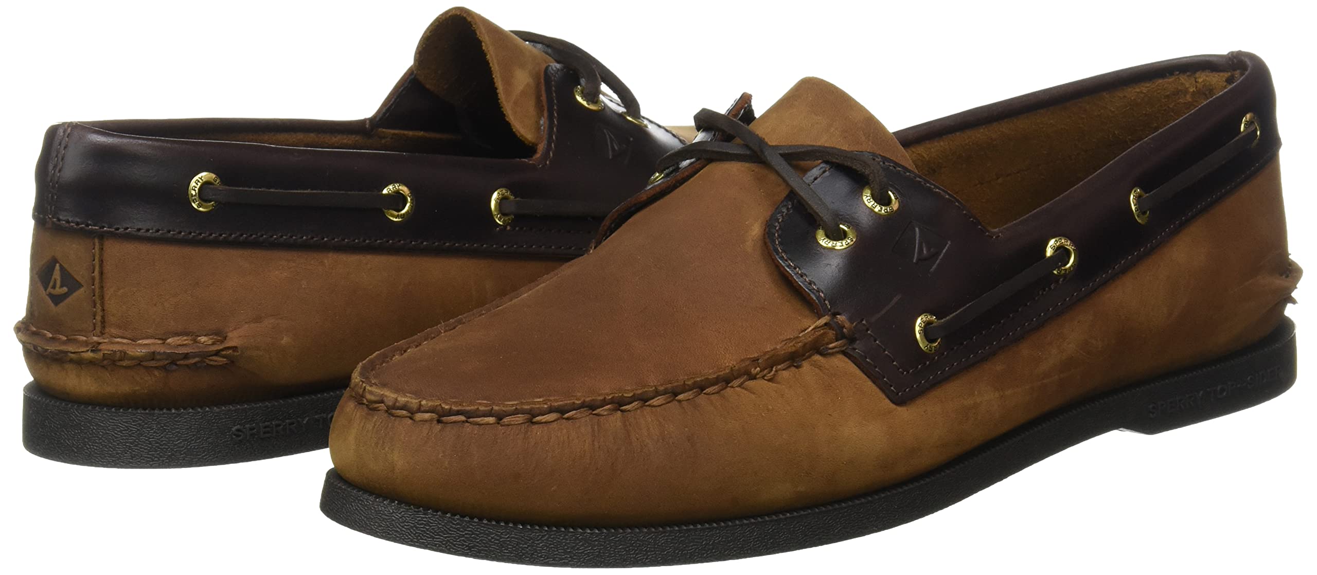 Sperry Women's Comfortable Slip-On Loafers | Boat Shoes for Women | Casual & Work Flats | Perfect for Office, Travel & Everyday Wear