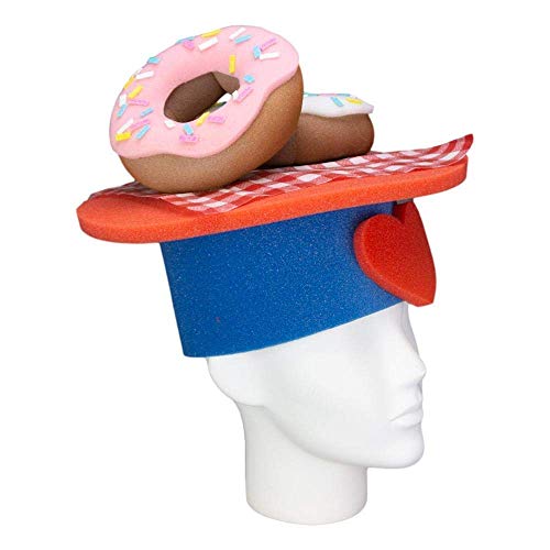 Donuts