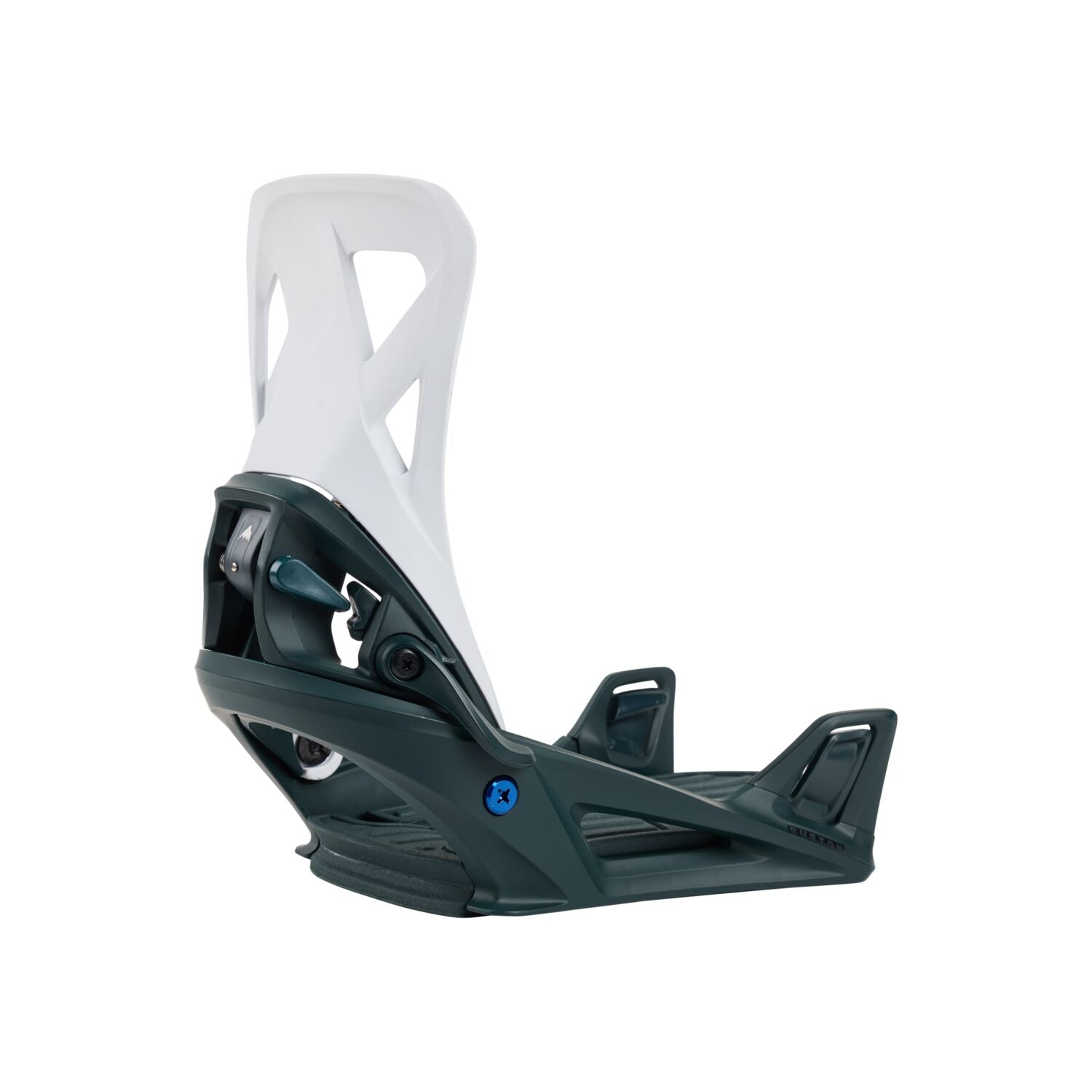 Burton Step On Snowboard Bindings 2025 - Quick & Easy Click-In System for All-Mountain Riding - Perfect for Freestyle & Backcountry Snowboarding