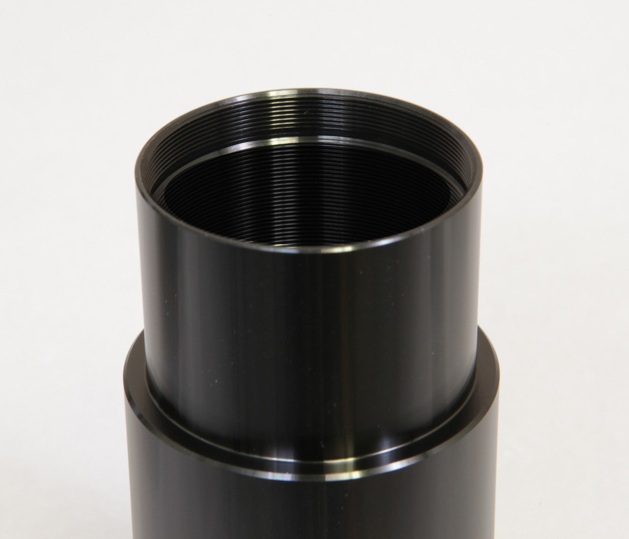 ET050 2 Extension Tube - 50mm Macro Photography Lens Adapter for Canon Nikon DSLR Cameras | Perfect for Close-Up Shots, Flower & Insect Photography