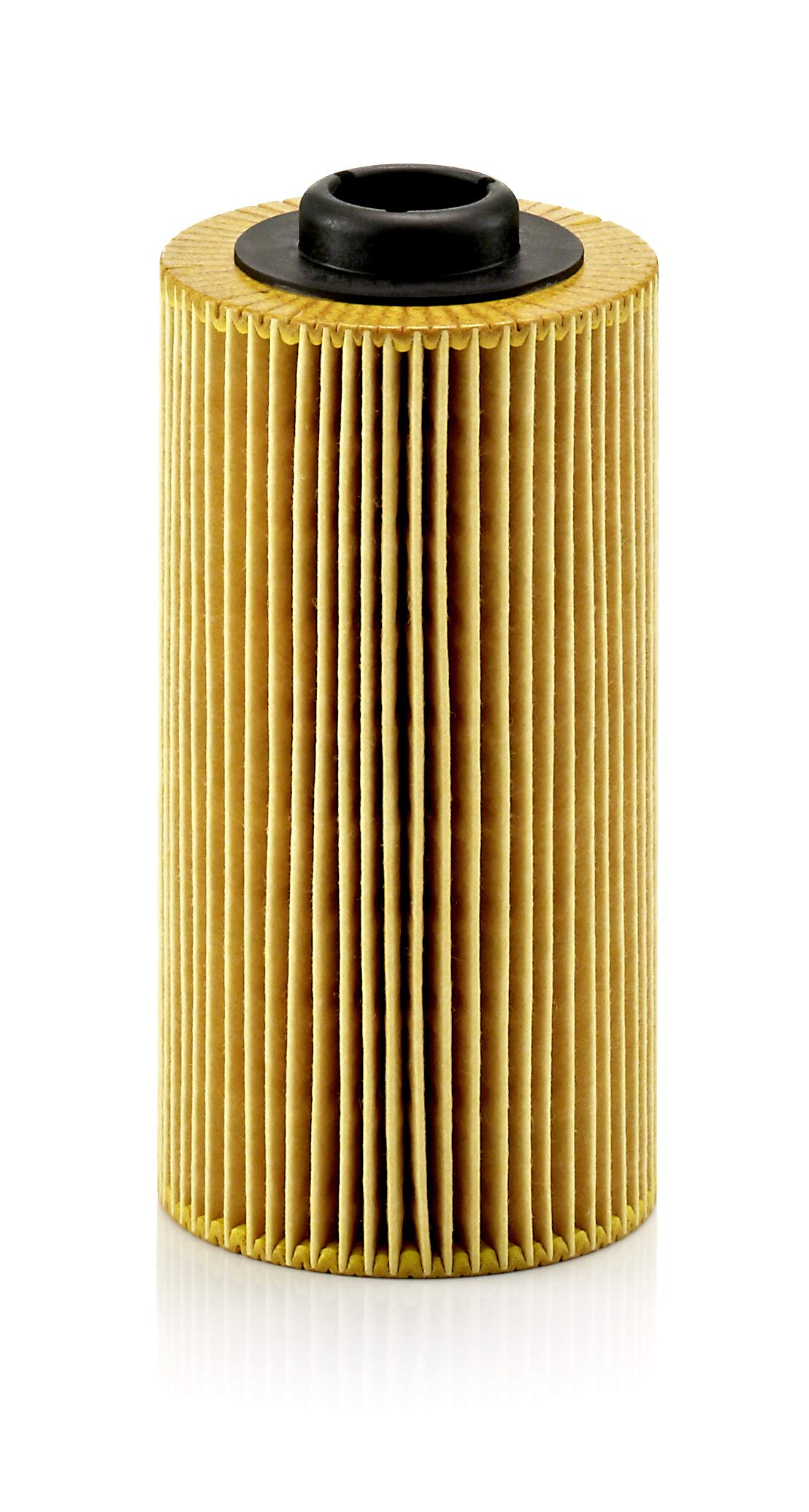 Mann Filter HU938/4X Premium Oil Filter Element - Compatible with Various Vehicles, Heavy-Duty Engine Protection | Ideal for Car Maintenance, Truck & SUV Oil Changes