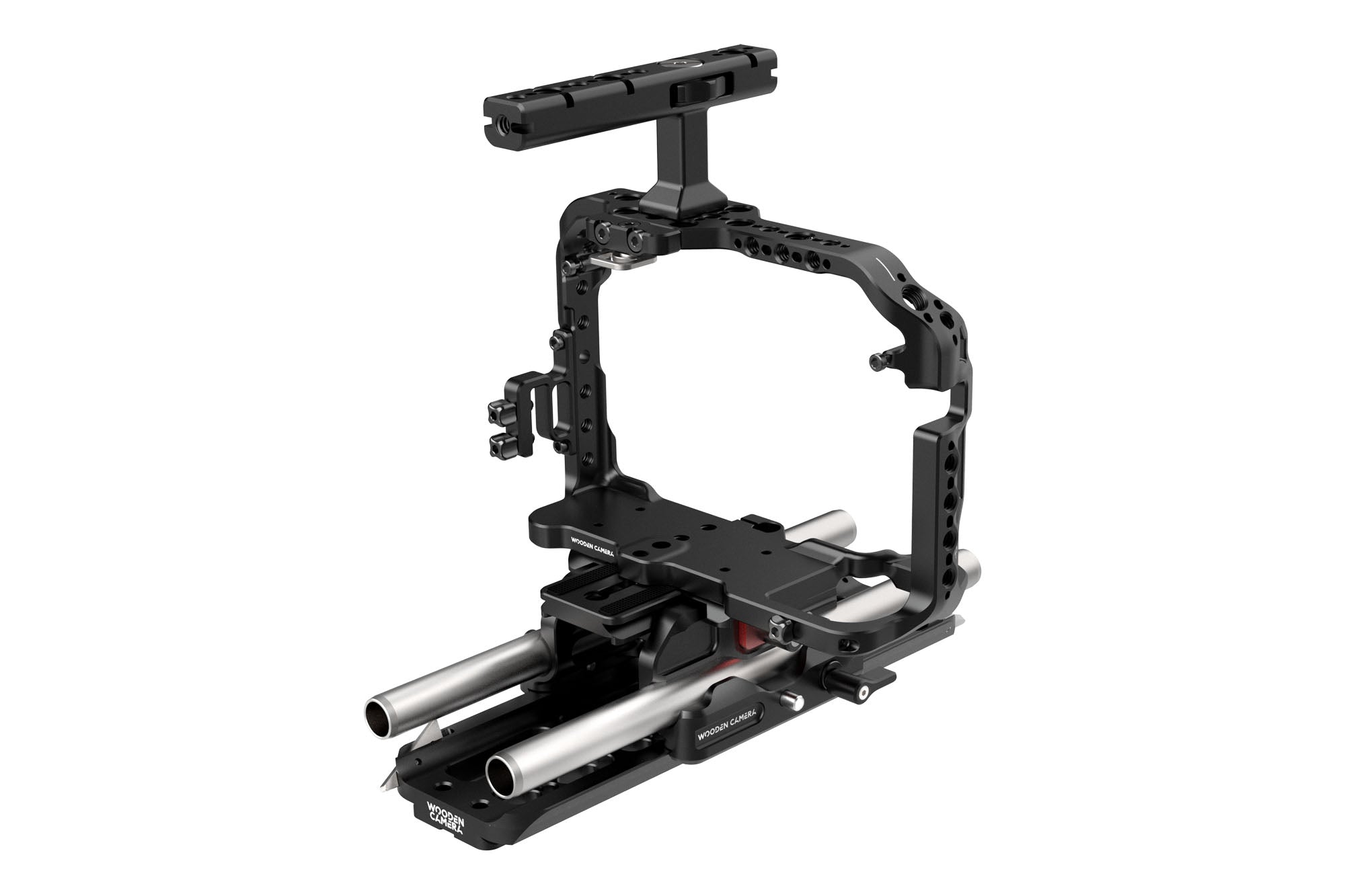 Fujifilm GFX100S Camera Accessory Kit - Professional Photography Gear for DSLR & Mirrorless Cameras | Perfect for Studio, Travel & Outdoor Shooting