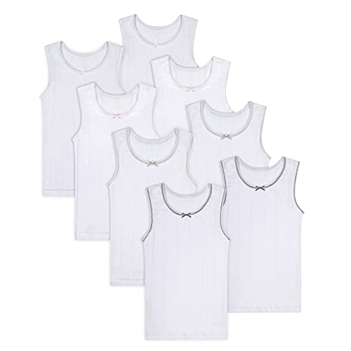 Eyelet Tank