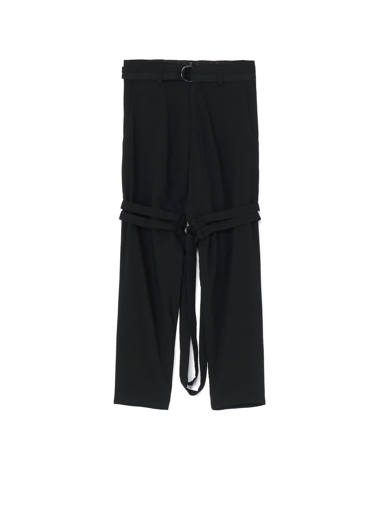 Breathable Cotton Tencel Lawn Hanging Strap Pants for Women - Comfortable Loungewear & Summer Casual Outfits