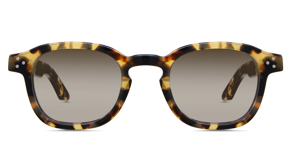 Jovi Men's Prescription Sunglasses - UV Protection, Polarized, Lightweight & Stylish for Driving, Fishing & Outdoor Activities
