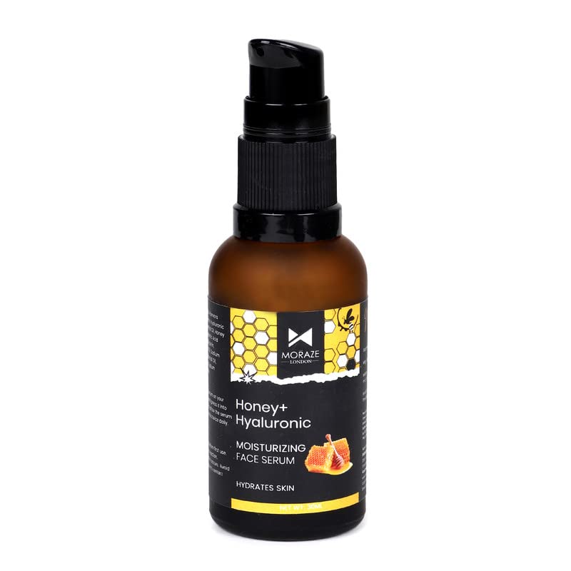 Moisturizing Face Serum