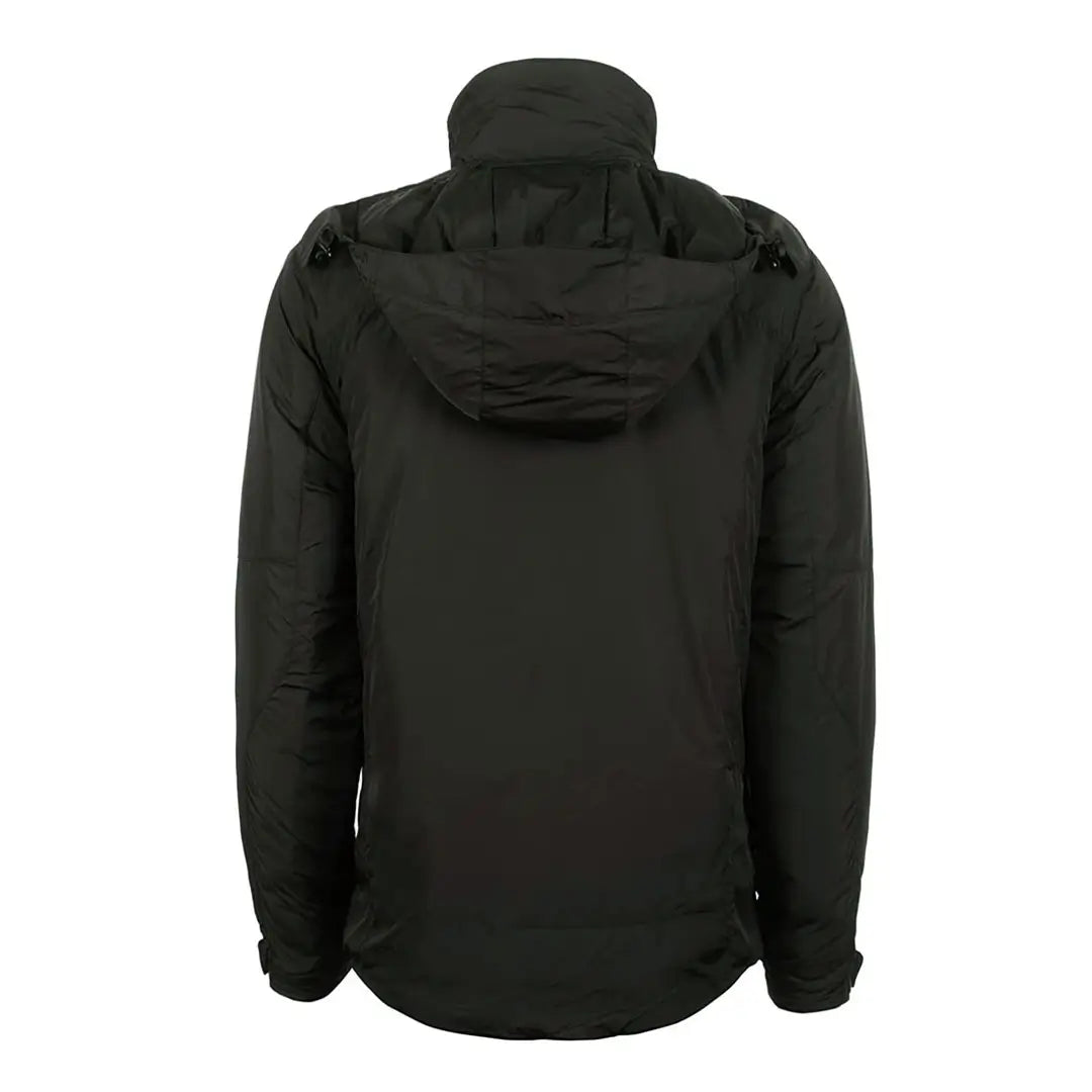 Snugpak Arrowhead Insulated Windproof Jacket - Lightweight Outdoor Jacket for Hiking, Camping & Cold Weather - Water-Resistant Thermal Coat for Men & Women