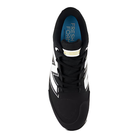 New Balance Fresh Foam 3000v7 Molded Low Running Shoes - Lightweight Cushioned Sneakers for Men & Women | Perfect for Jogging, Gym Workouts & Daily Walking