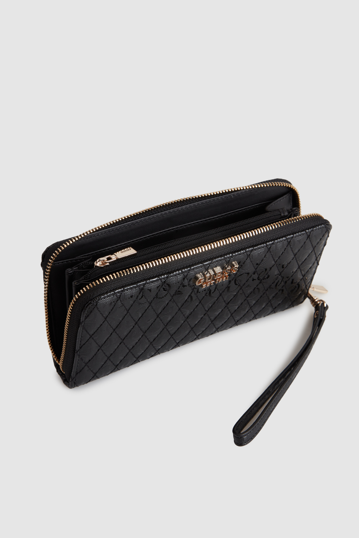Betula Large Zip Around Wallet for Women - Stylish RFID Blocking Leather Wallet with Multiple Card Slots - Perfect for Travel, Work & Everyday Use