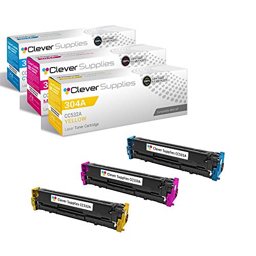 3 Color Set
