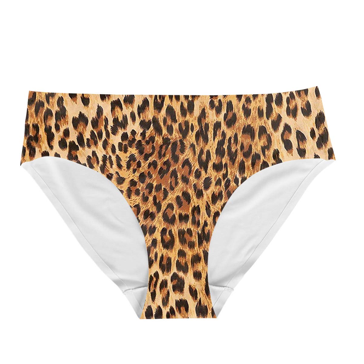 Upetstory Women's Sexy Camouflage Hipster Panties - Comfortable Cotton Underwear for Everyday Wear & Date Night