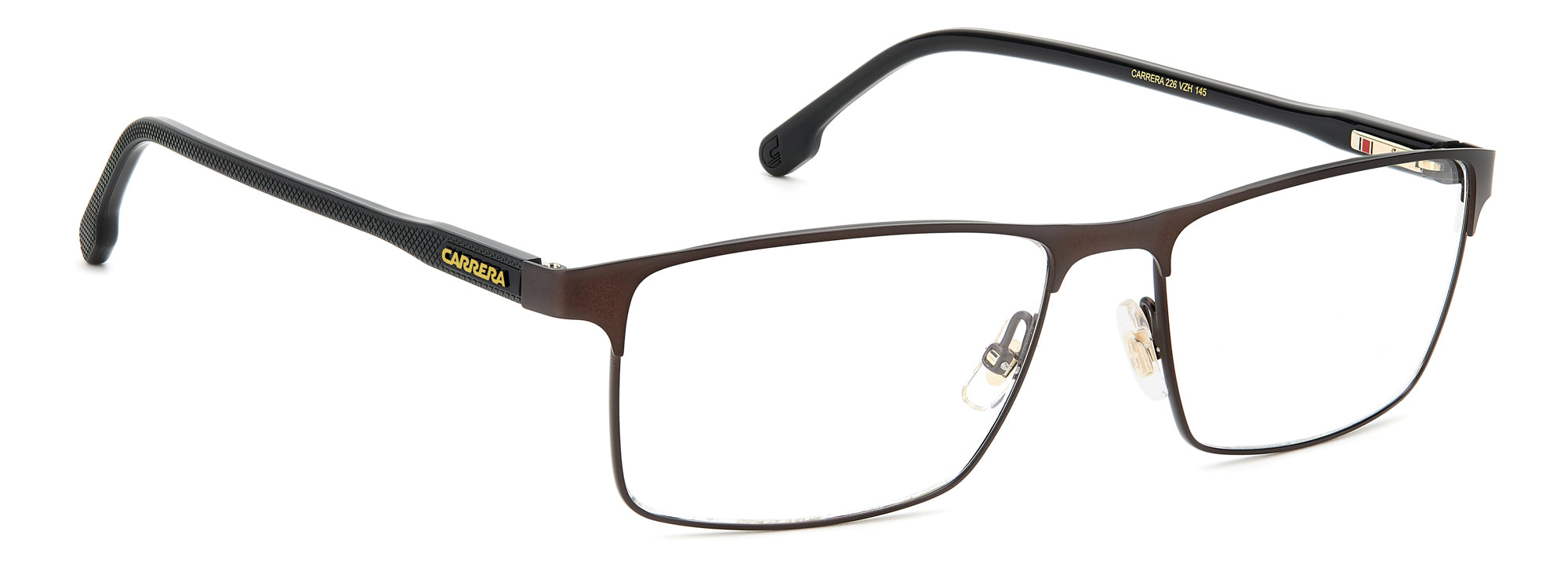 Carrera 226 Sunglasses - Polarized UV Protection Sports Sunglasses for Men & Women - Perfect for Running, Cycling, Driving & Outdoor Activities