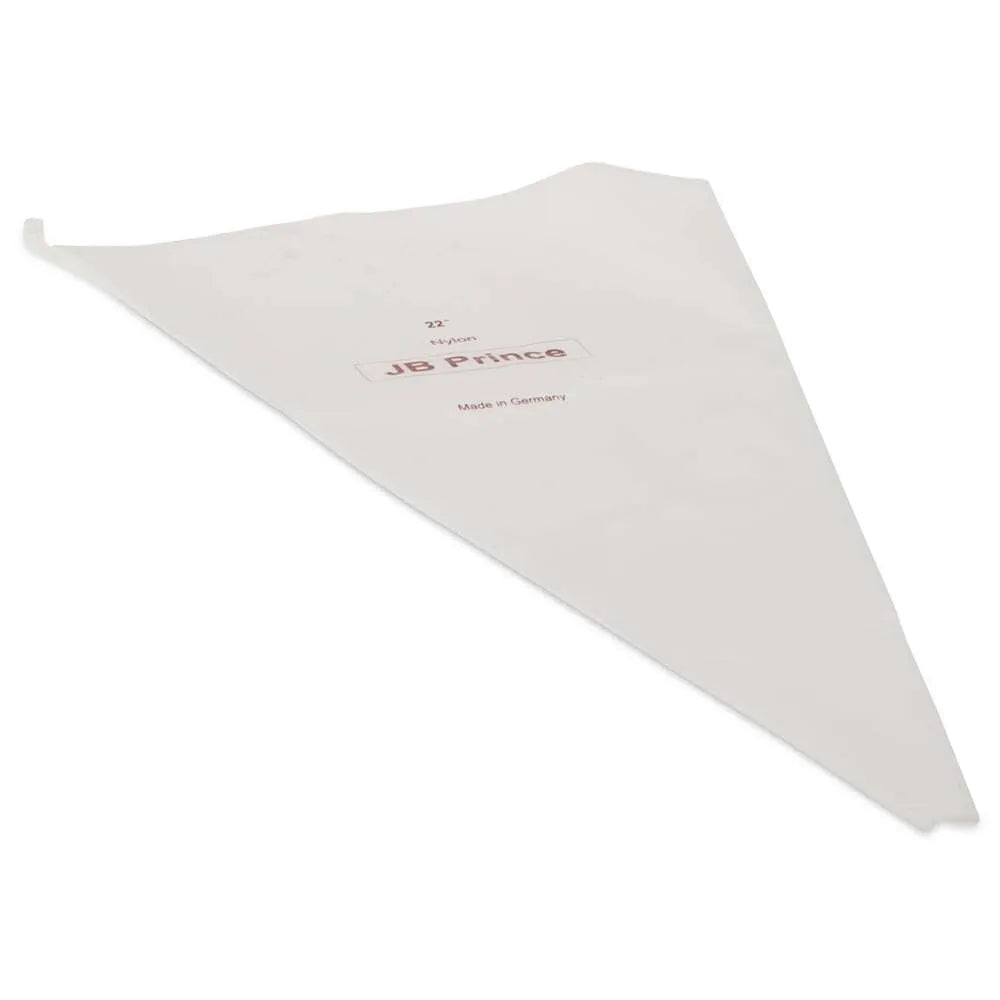 Premium Flexible Pastry Bag for Baking & Cake Decorating - Reusable Icing Piping Bag for Home Bakers & Professional Chefs - Perfect for Cupcakes, Cookies & Dessert Decoration