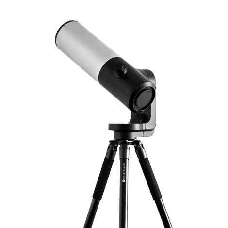 eVscope 2 Digital Telescope with Backpack - Smart, Compact & User-Friendly Astronomy Telescope for Stargazing, Astrophotography & Outdoor Adventures