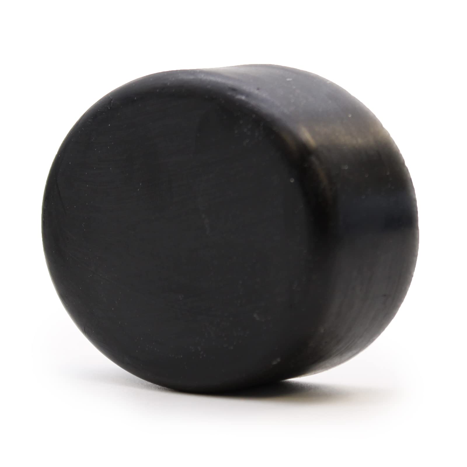 Natural Charcoal Soap 85g with Lavender - Deep Cleansing & Detoxifying Facial & Body Soap - Handmade in UK - Perfect for Acne-Prone Skin & Daily Skincare Routine