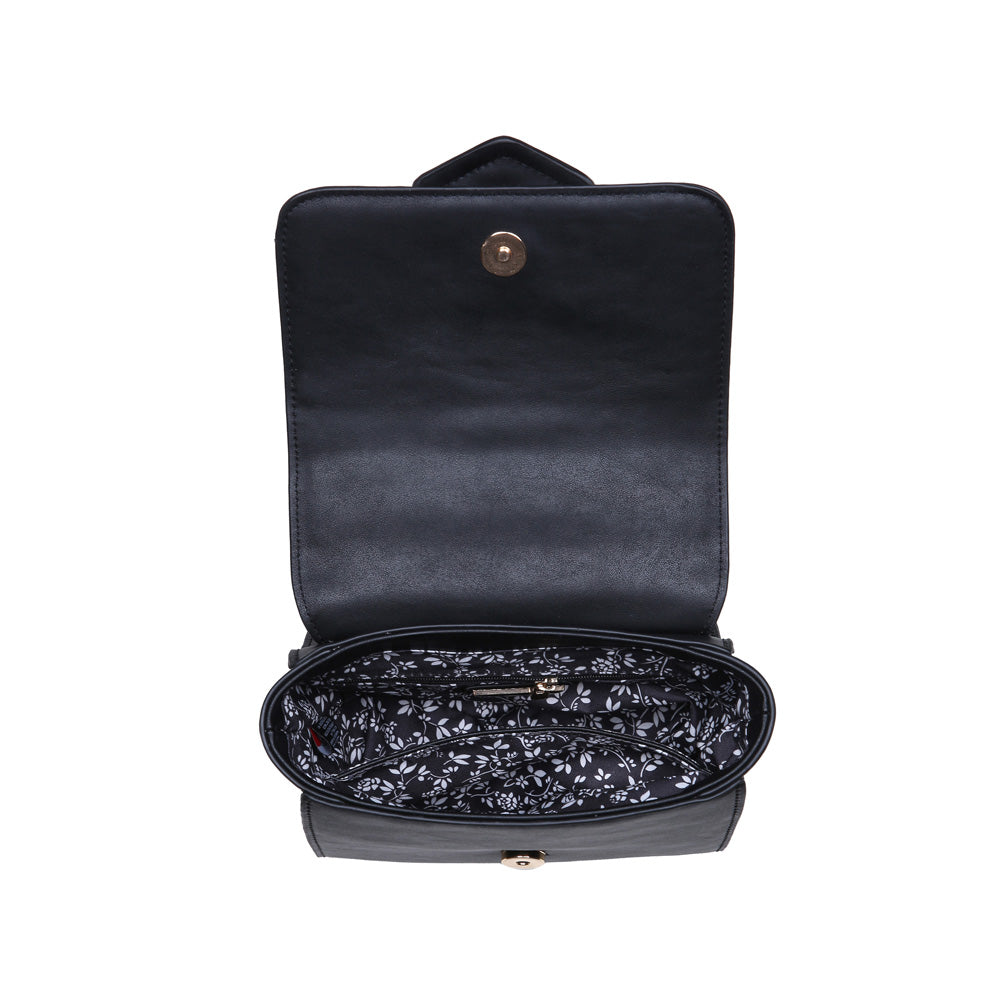 Solange Crossbody Bag for Women - Stylish & Lightweight Shoulder Purse - Perfect for Travel, Shopping & Everyday Use