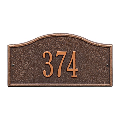 Antique Copper