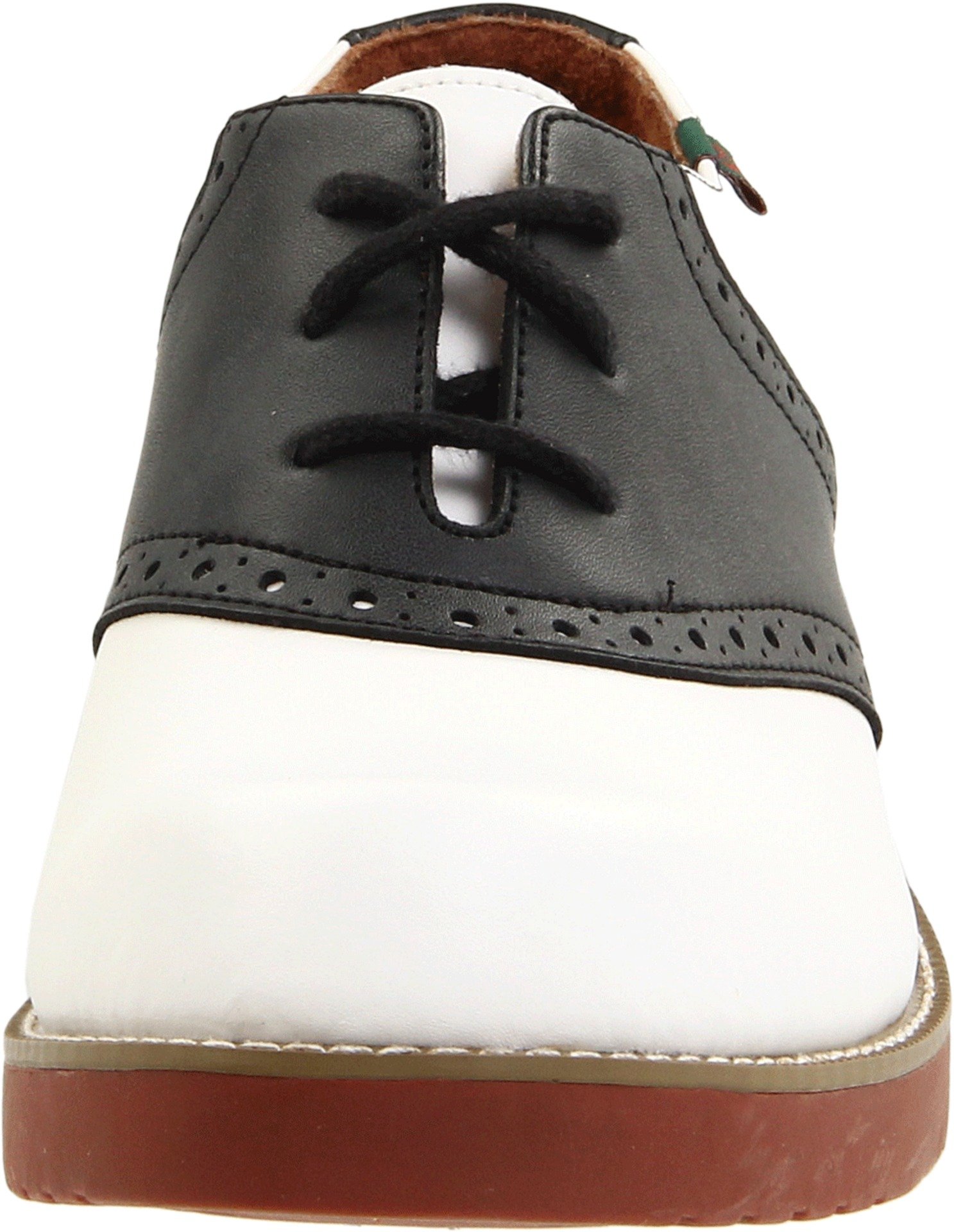 Varsity 6300 School Uniform Shoes for Kids - Toddler, Little Kid & Big Kid Sizes - Perfect for School, Gym Class & Daily Wear