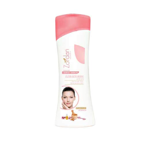 ALTOS Moisturizing Lotion 500ml - Hydrating Body Lotion for Dry Skin | Daily Moisturizer for Men & Women | Perfect for Home, Office & Travel Use
