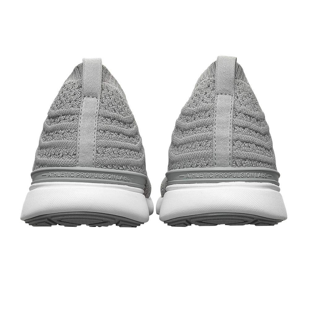 Men's Techloom Wave Sneakers - Lightweight Running Shoes for Men | Comfortable Walking & Gym Workout Shoes | Perfect for Jogging, Training & Casual Wear