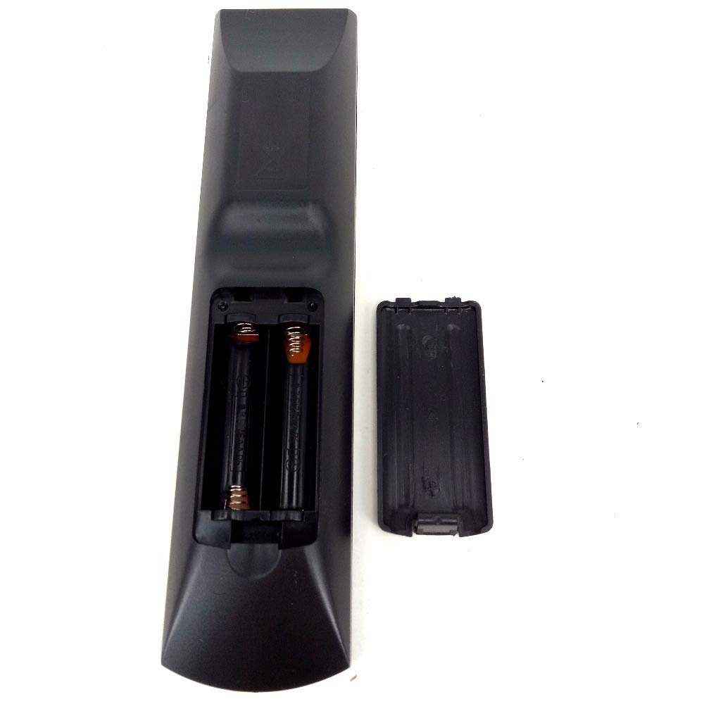 Original Sony RM-AAU060 Replacement Remote Control for HT-FS3, SA-WFS3, STR-DG500, STR-DG600, STR-K1600 AV Systems - Perfect for Home Theater & Audio Setup