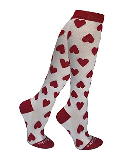 Red Hearts