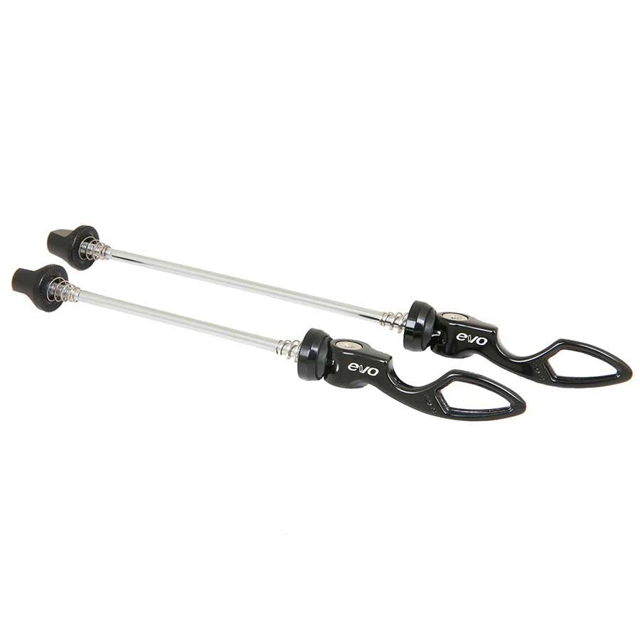 High-Performance Blade MTB Quick Release Skewer - Lightweight Bike Wheel Axle for Mountain Bikes - Perfect for Trail Riding, Commuting & Quick Wheel Changes